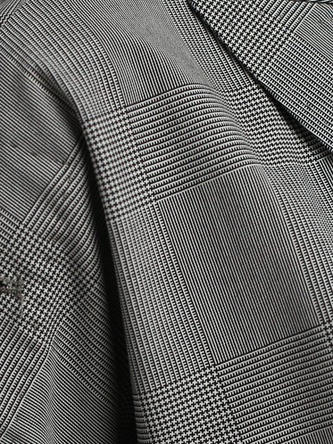 Чорний комбінезон MAX MARA : фото 4 - Invogue