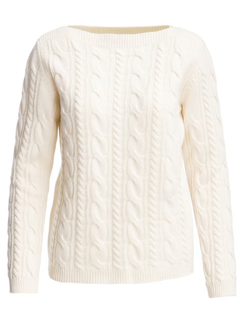 Свитер Max Mara (2163): фото - Invogue