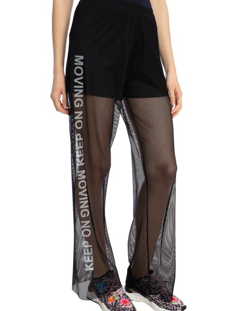 Брюки Marc Cain (44): фото 5 - Invogue