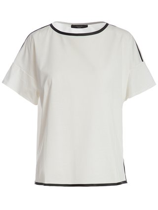 Футболка Weekend Max Mara (1670): фото - Invogue
