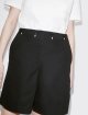 Чорні шорти KENZO : фото 3 - Invogue