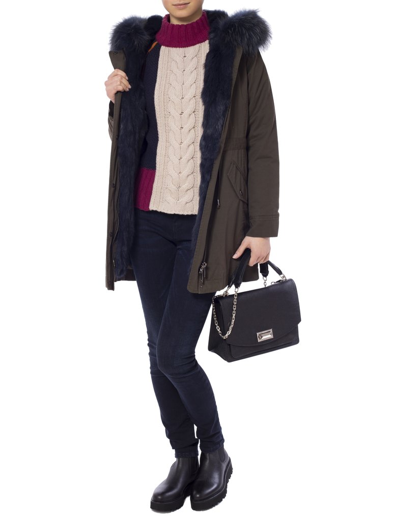 Свитер Weekend Max Mara (2816): фото 3 - Invogue