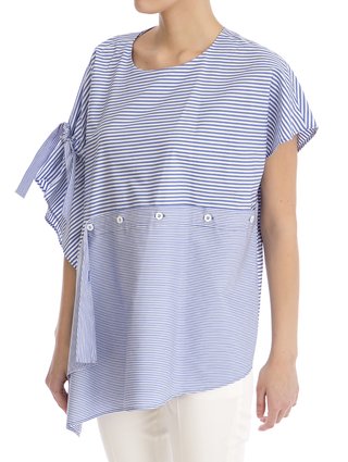 Блуза Sportmax (3246): фото 5 - Invogue