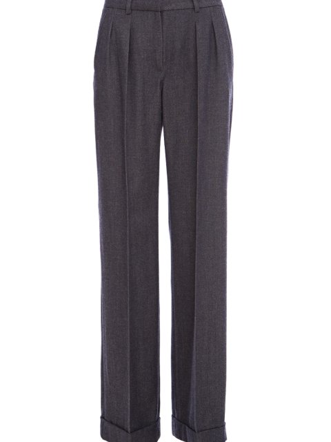 Брюки Max Mara (2541): фото 2 - Invogue