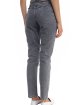 Серые джинсы HELMUT LANG: фото 5 - Invogue