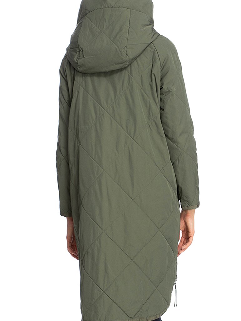 Пальто Weekend Max Mara (1557): фото 6 - Invogue