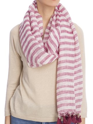 Шарф Weekend Max Mara (414): фото 3 - Invogue