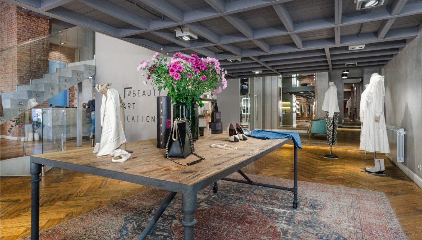 Магазин Invogue - ул. Европейская, 25: фото 3 - Invogue