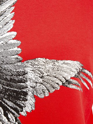 Свитер Kenzo (2168): фото 7 - Invogue