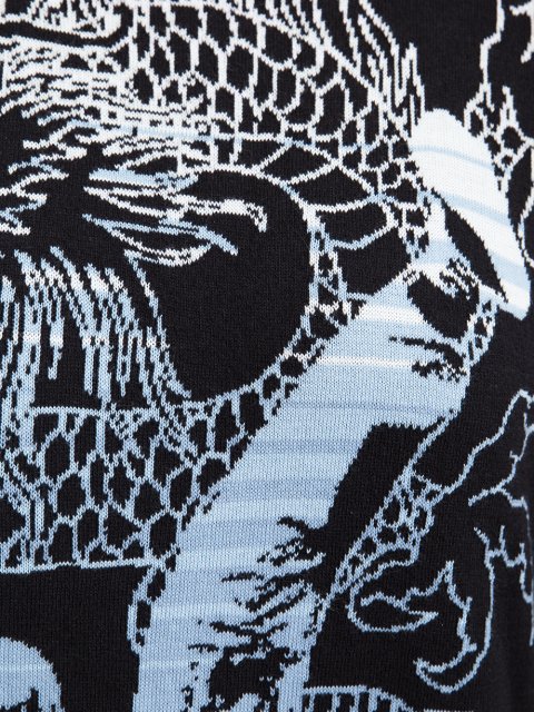 Сукня Kenzo (2452): фото 7 - Invogue