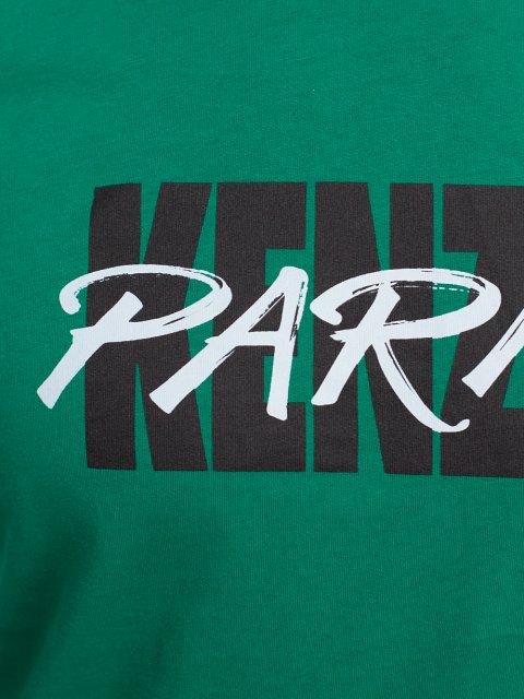 Футболка Kenzo (8538): фото 7 - Invogue