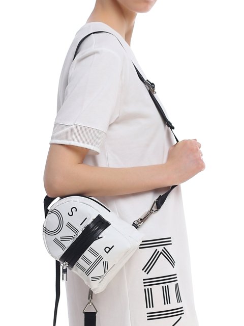 Рюкзак Kenzo (10368): фото 4 - Invogue