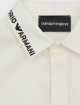 Біла сорочка EMPORIO ARMANI KIDS : фото 2 - Invogue