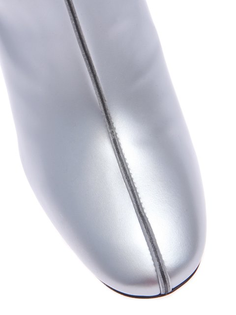 Чоботи Kenzo (2041): фото 4 - Invogue