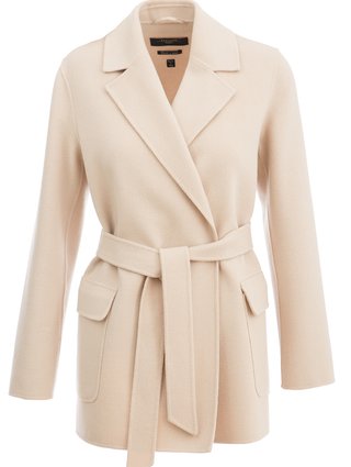 Пальто Weekend Max Mara (2691): фото - Invogue