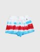 Червоні шорти POLO RALPH LAUREN KIDS : фото - Invogue