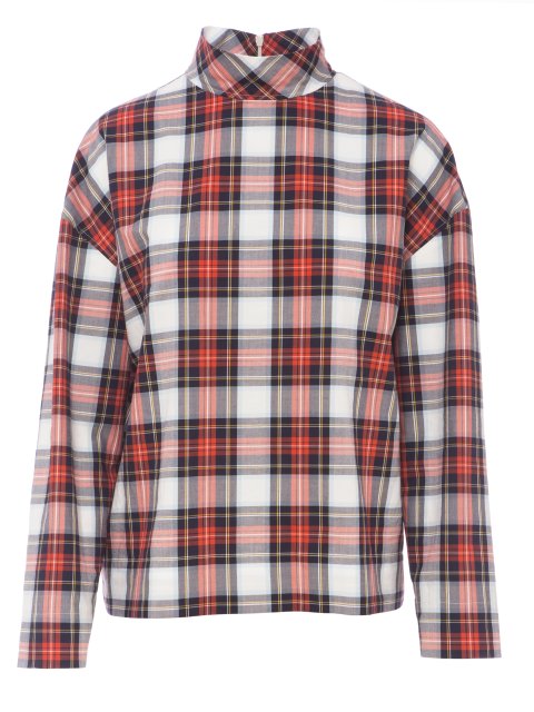 Блуза Cedric Charlier (132): фото 2 - Invogue