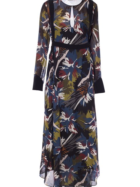 Платье Dorothee Schumacher (3098): фото 2 - Invogue