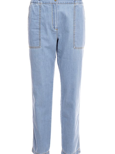 Джинсы Kenzo (2317): фото - Invogue