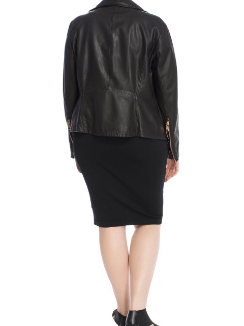 Сукня Marina Rinaldi (156): фото 4 - Invogue