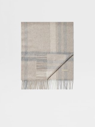 Шарф ZEGNA (65594): фото - Invogue