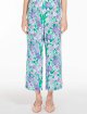Бузкові брюки WEEKEND MAX MARA : фото 1 - Invogue