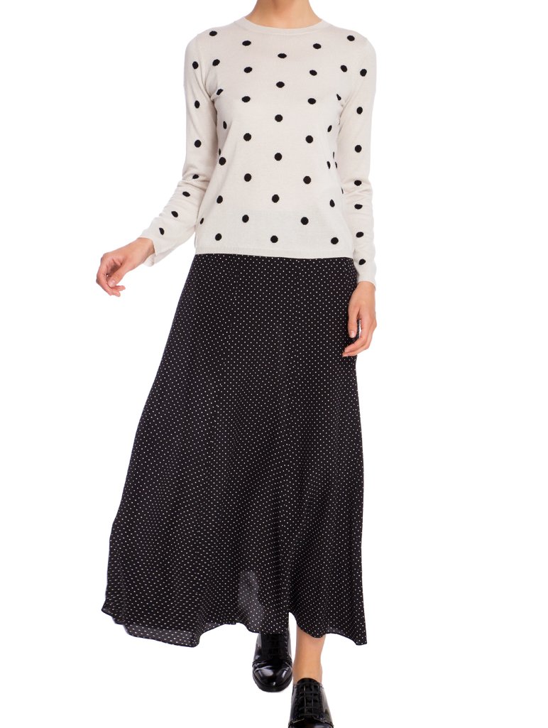 Светр Max Mara (1546): фото 3 - Invogue