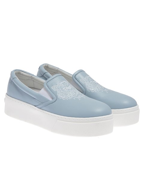 Сліпони Kenzo (3288): фото 5 - Invogue