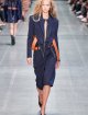 Синій піджак SPORTMAX : фото 1 - Invogue