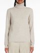 Кремовий светр MAX MARA : фото 1 - Invogue