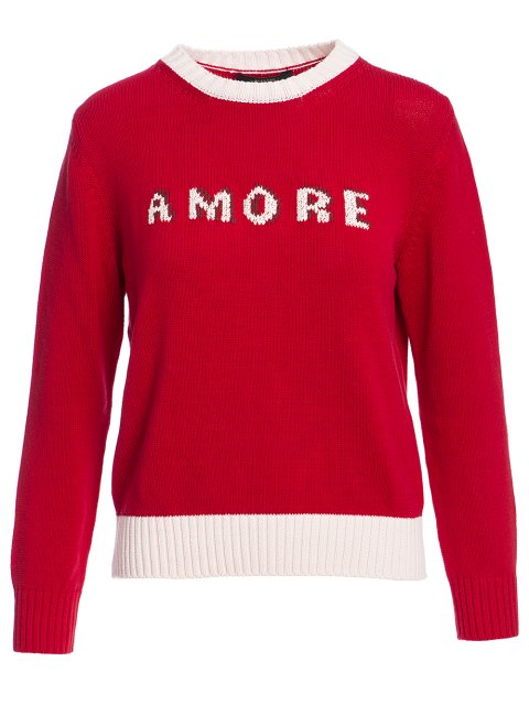 Свитер Weekend Max Mara (4432): фото - Invogue