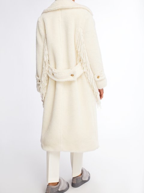 Пальто Max Mara (669): фото 5 - Invogue