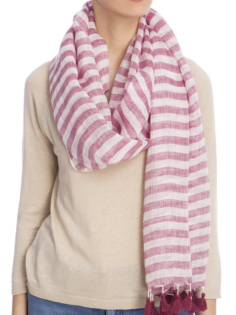 Шарф Weekend Max Mara (414): фото 3 - Invogue