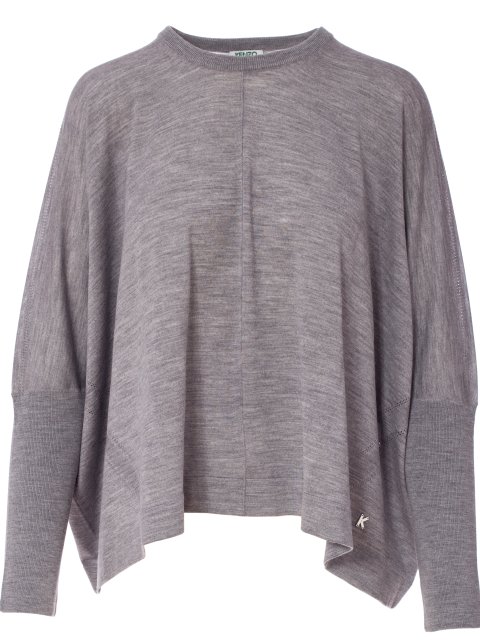 Свитер Kenzo (1282): фото 2 - Invogue