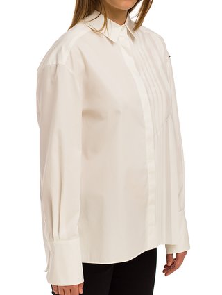 Рубашка Sportmax (837): фото 4 - Invogue