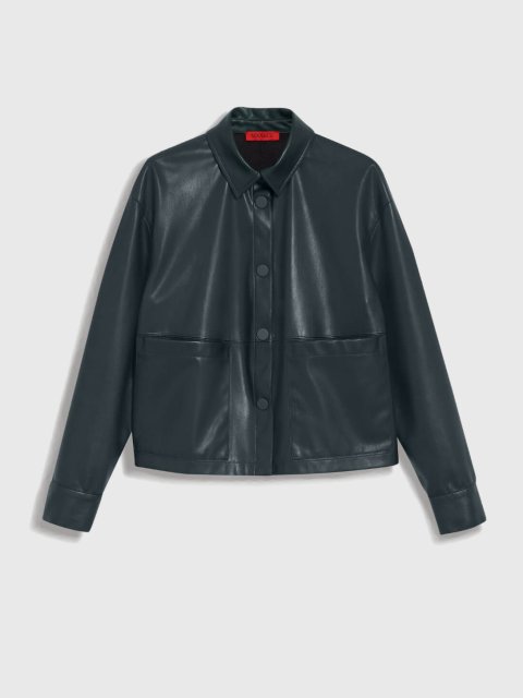 Зелёный пиджак  MAX&CO: фото - Invogue