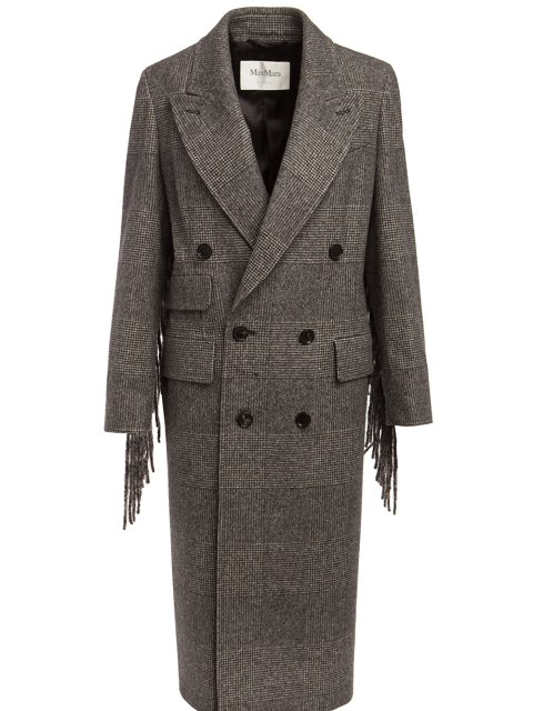 Пальто Max Mara (688): фото 2 - Invogue