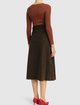 Юбка Max Mara (14645): фото 2 - Invogue