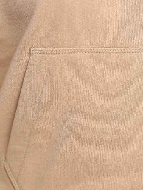 Бежеве худі HELMUT LANG : фото 6 - Invogue