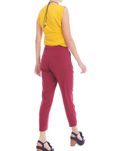 Брюки Max&Co (3939): фото 4 - Invogue
