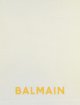 Білі шорти BALMAIN KIDS : фото 2 - Invogue