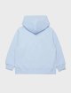 Блакитний костюм MM6 MAISON MARGIELA KIDS бавовняний: фото 1 - Invogue