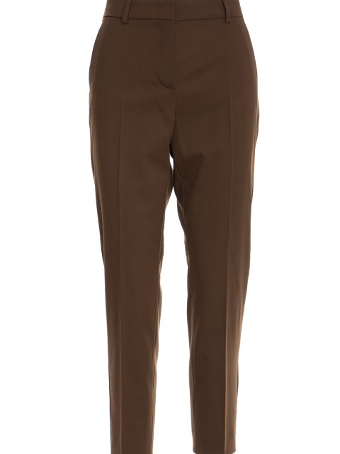 Брюки Max Mara Sportmax (740): фото 2 - Invogue