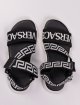 Босоніжки Versace Young (43521): фото 2 - Invogue