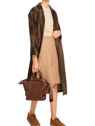 Пальто Max Mara (619): фото 3 - Invogue