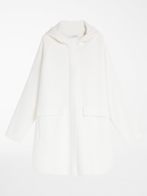 Білий кардиган MAX MARA : фото - Invogue