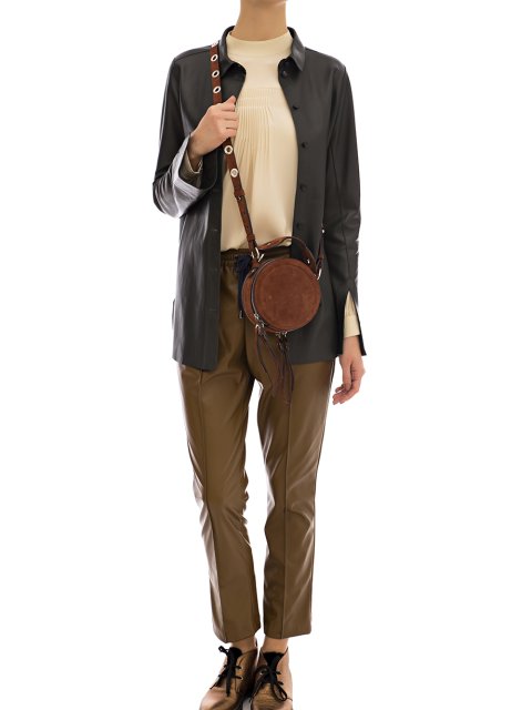 Блуза Max&Co (2019): фото 3 - Invogue