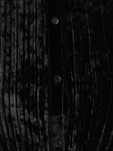 Чёрное платье MAX&CO: фото 5 - Invogue