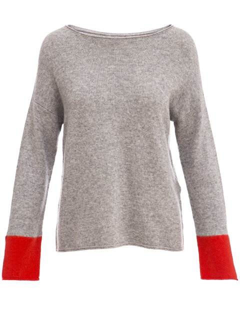 Светр Marc Cain (2252): фото 2 - Invogue