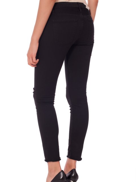 Джинсы IRO (2071): фото 6 - Invogue